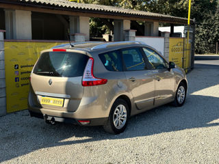 Renault Grand Scenic foto 3