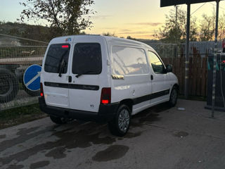 Citroen Berlingo foto 2