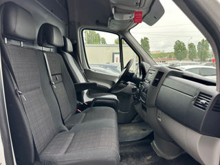 Mercedes Sprinter 516 CDI foto 16