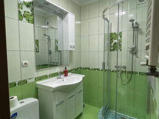 Apartament cu 1 cameră, 45 m², Botanica, Chișinău foto 9