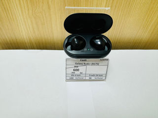 Casti Galaxy Buds+ (R175), 600 lei