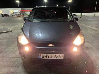 Ford S-Max foto 3