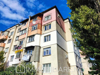 Apartament cu 2 camere, 56 m², Centru, Cahul foto 6