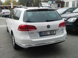 Volkswagen Passat foto 2