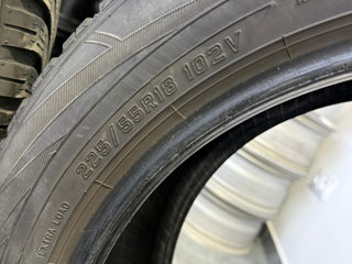 Anvelope Falken 225/50 R18 Iarnă foto 7