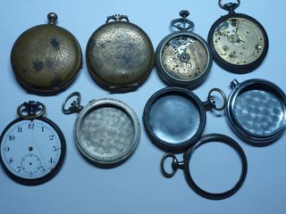 Куплю: часы, серебряные изделия.  дорого!!! foto 6