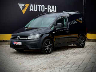 Volkswagen Caddy foto 4