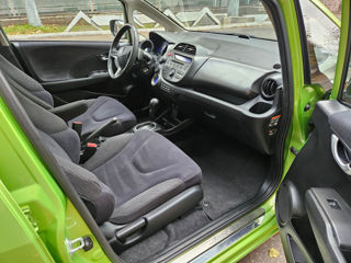 Honda Jazz foto 7