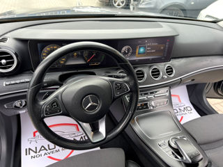 Mercedes E-Class foto 7