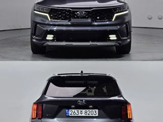 KIA Sorento foto 2