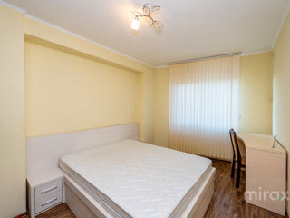 Apartament cu 3 camere, 100 m², Centru, Chișinău foto 4