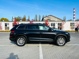 Skoda Kodiaq foto 7