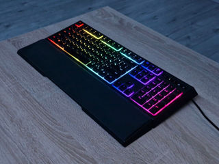 Tastatură Gaming Razer Ornata foto 6