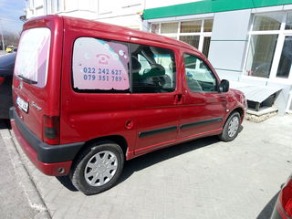 Citroen Berlingo foto 1