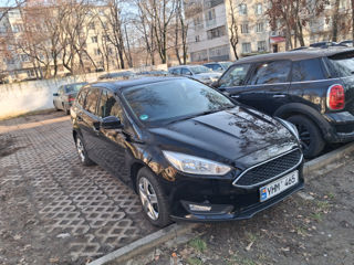 Ford Focus foto 4