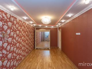 Apartament cu 3 camere, 125 m², Râșcani, Chișinău foto 10