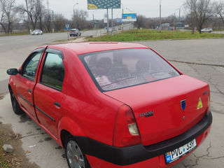 Dacia Logan foto 4