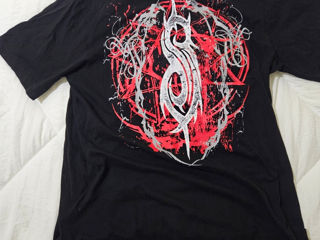 slipknot t-shirt foto 2