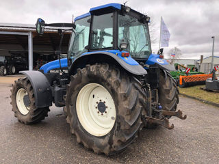 New Holland TM 190 foto 9