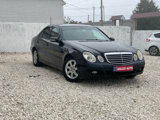 Mercedes E-Class foto 5