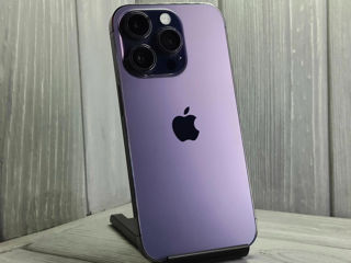 Iphone 14 Pro 256gb Deep Purple nou