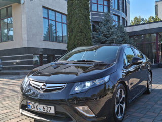 Opel Ampera