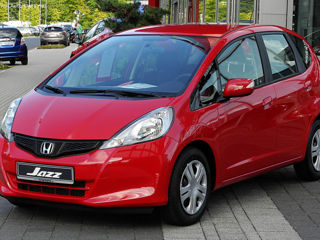 Рулевая рейка Honda Jazz 2009-2014 foto 2