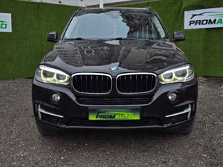 BMW X5 foto 2