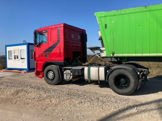 Daf XF95 foto 3