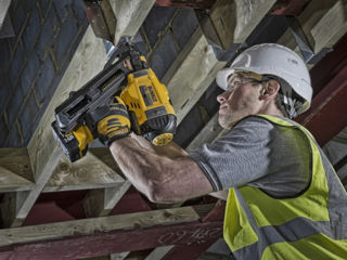 Pistol pneumatic dewalt dcn693p2/пистолет гвоздезабивной dewalt dcn693p2 foto 8