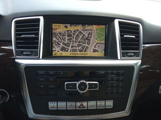 Harti navigatie Mercedes карты навигации foto 5