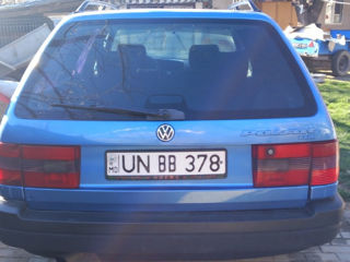 Volkswagen Passat foto 3