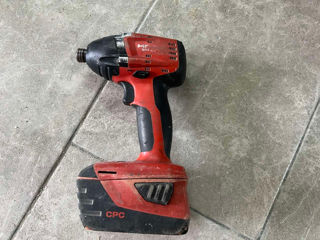 HILTI foto 4