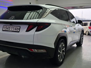 Hyundai Tucson foto 2