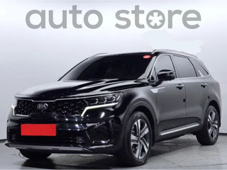 KIA Sorento foto 1