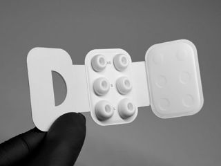 Airpods pro 2 (magsaffe/type-c) foto 4