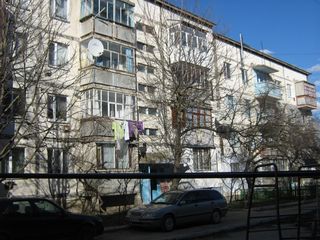 Чадыр-Лунга - продается 2-хкомнатная квартира на 3 этаже foto 1