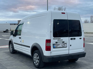 Ford Transit Connect foto 3