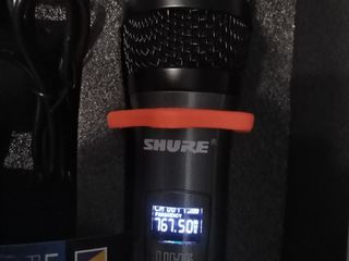 Shure Vocal Uk-88 foto 7