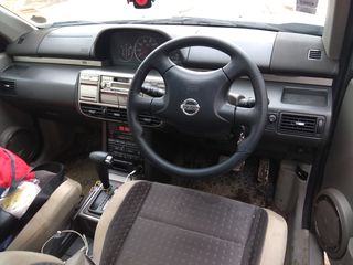 Nissan X-Trail foto 5