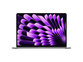 NB Apple MacBook Air 15.3" MQKP3RU/A Space Gray (M2 8Gb 256Gb) foto 1