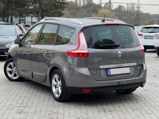 Renault Grand Scenic foto 5