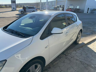 Opel Astra foto 5