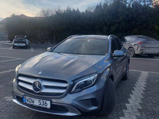 Mercedes GLA foto 8