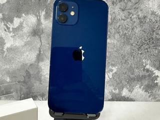 iPhone 12 64 blue foto 3