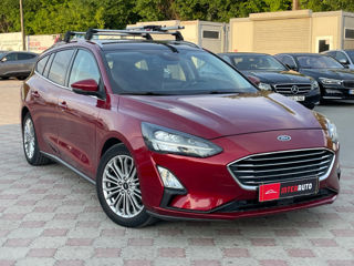 Ford Focus foto 4