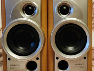 HI-FI Kenwood LS-SG6 Made in Malaysia / Gale 2i Special edition foto 1