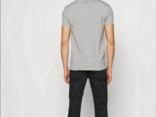 Tricou Hugo Boss xs original foto 4