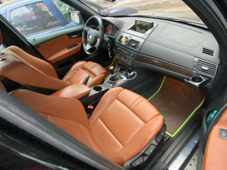 BMW X3 foto 3