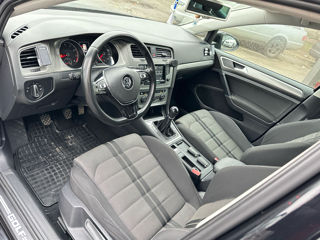 Volkswagen Golf foto 7